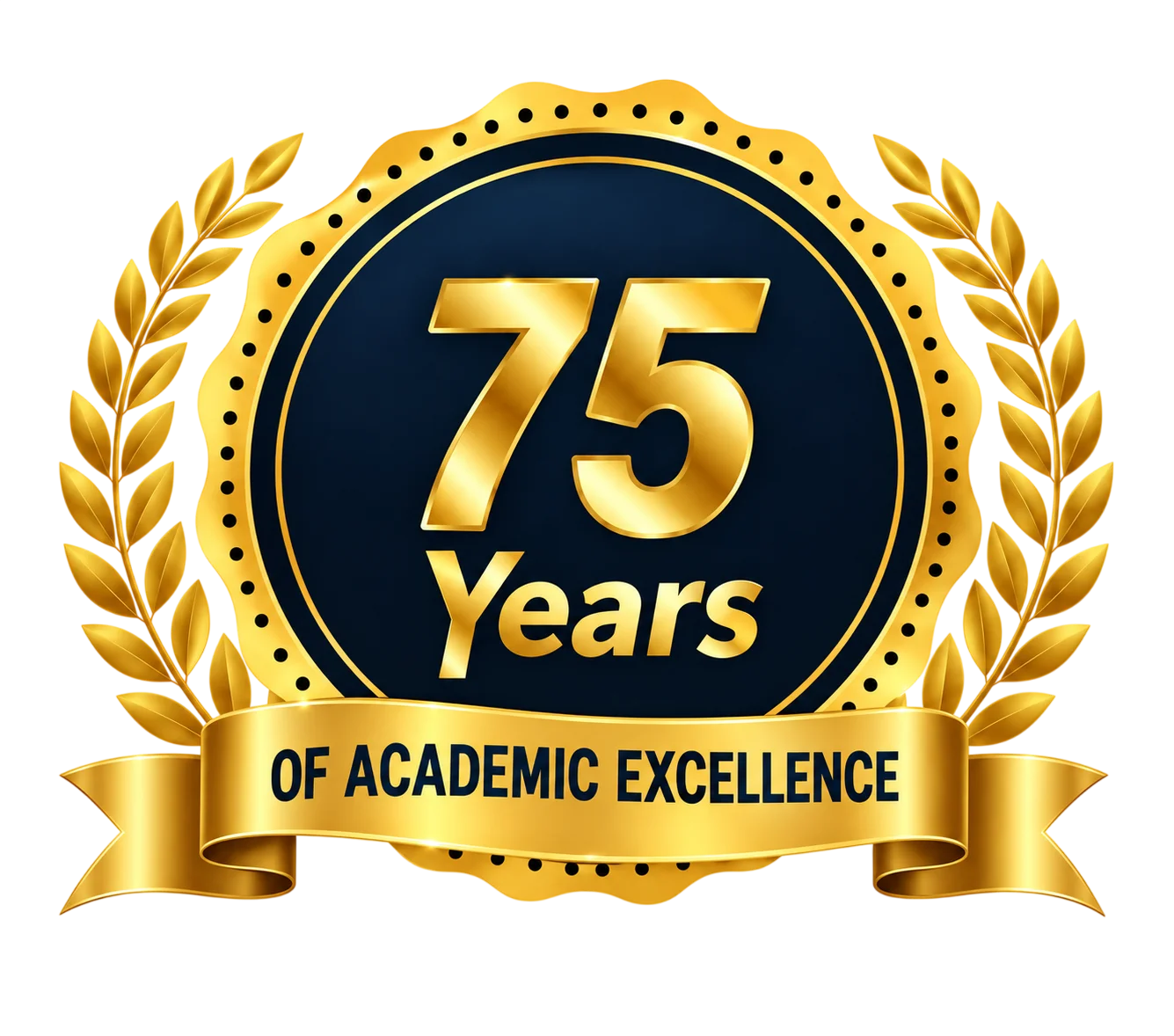 70 Years